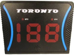 nopeustutka*Toronto Online