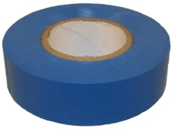 Online Toronto sukkateippi värillinen 10 kpl tuubi sininen