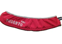 Online Toronto teränsuojus pehmeä PRO JR punainen