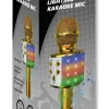 Bluetooth-karaokemikrofoni*Toyrock Best