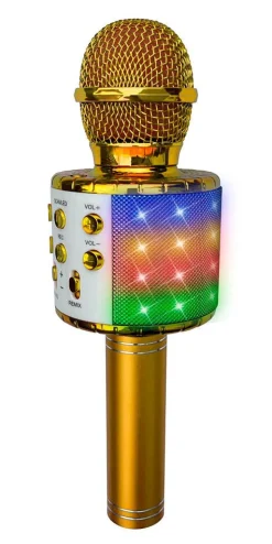 Bluetooth-karaokemikrofoni*Toyrock Best