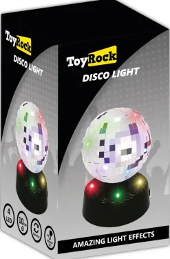 Clearance Toyrock discopallo