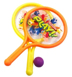 Clearance Toyrock Summer kesäpelireppu