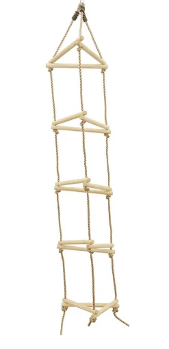 Summer köysitikkaat kolmio*Toyrock Clearance