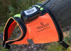 Tracker valjas G500/G1000 M -koko