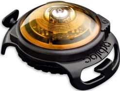 Sale Tracker vilkkuvalo Orbiloc keltainen