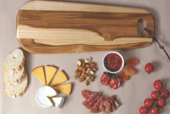 antipasti-tarjoilualusta 48 x 19 cm*Tramontina Sale