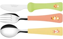 Online Tramontina aterinsetti Baby Friends 3 kpl