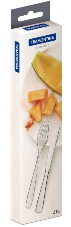 Tramontina Essentials hedelmäsetti 17,5 cm 2 kpl