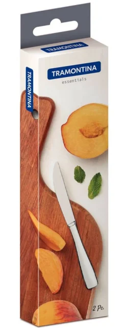 Sale Tramontina Essentials hedelmäveitset 17,5 cm 2 kpl