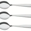 Essentials jälkiruokalusikat 18 cm 3 kpl*Tramontina Best