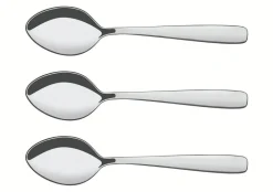 Essentials jälkiruokalusikat 18 cm 3 kpl*Tramontina Best