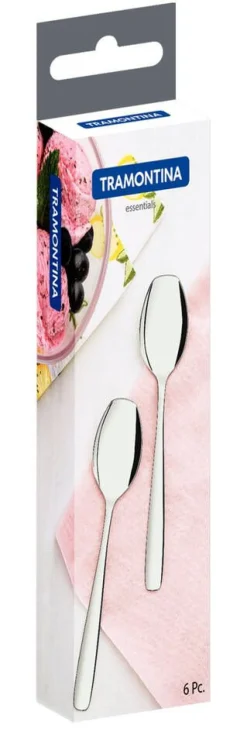 Sale Tramontina Essentials jäätelölusikat 13 cm 6 kpl