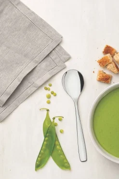 Essentials keittolusikat 20 cm 6 kpl*Tramontina Best