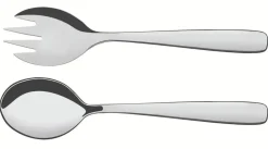 Discount Tramontina Essentials salaattiottimet 19,5 cm