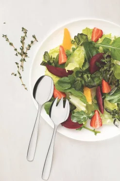 Discount Tramontina Essentials salaattiottimet 19,5 cm