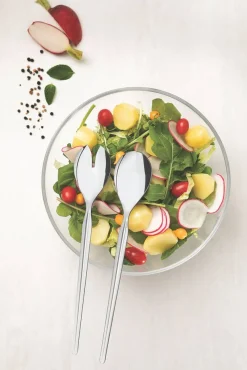 Tramontina Essentials salaattiottimet 27,5 cm