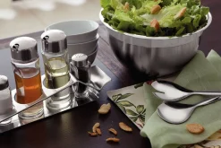 Tramontina Essentials salaattiottimet 27,5 cm