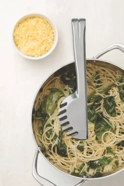 Essentials spagettipihdit 20,5 cm*Tramontina Discount