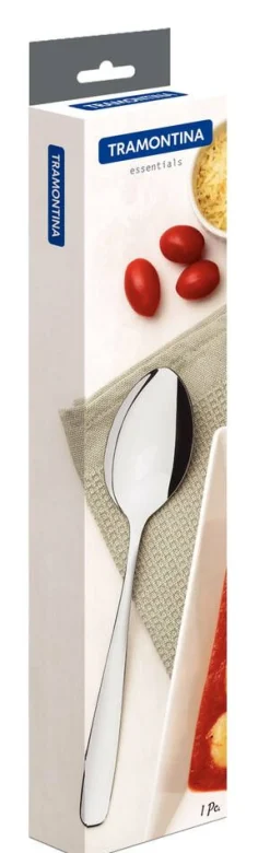 Essentials tarjoilulusikka 24,5 cm*Tramontina Online