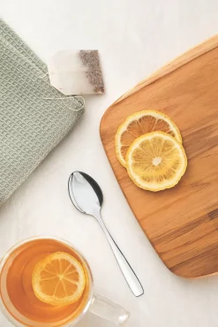 Essentials teelusikat 13,5 cm 6 kpl*Tramontina