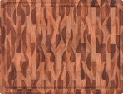 Discount Tramontina leikkuulauta Butcher's Block 45x34 cm