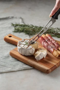 leikkuulauta/tarjoilualusta 30x15 cm*Tramontina Best