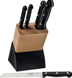 Online Tramontina veitsitukki Ultracorte 6 osaa