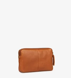 laukku Bea Crossbody Cognac*Treats