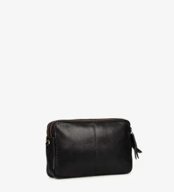 Online Treats laukku Bea Crossbody Black 100 Black