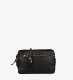 Online Treats laukku Bea Crossbody Black 100 Black