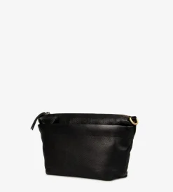 Outlet Treats laukku Bodil Crossbody Black 100 Black