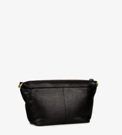 Outlet Treats laukku Bodil Crossbody Black 100 Black