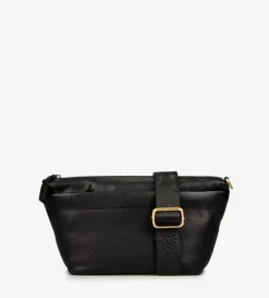 Outlet Treats laukku Bodil Crossbody Black 100 Black