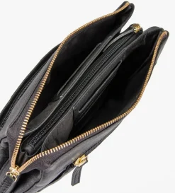 laukku Linea Flora Black*Treats Hot