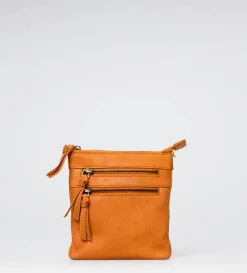 Hot Treats laukku Rosa 222 Cognac