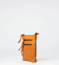 Hot Treats laukku Rosa 222 Cognac