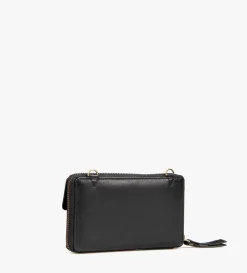 Sale Treats lompakkolaukku Karna 100 100 Black