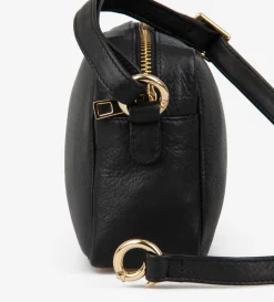 Online Treats olkalaukku 100 Alberte 100 Black