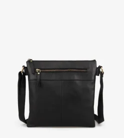 New Treats olkalaukku 100 Ansa 100 Black