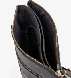 New Treats olkalaukku 100 Ansa 100 Black