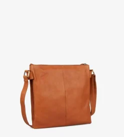 New Treats olkalaukku 222 Ansa 222 Cognac