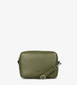 Clearance Treats olkalaukku 500 Jasmin 500 Green