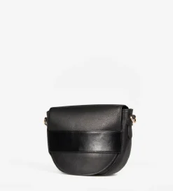 New Treats olkalaukku 100 Lula 100 Black