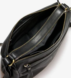 Treats olkalaukku 100 Misha 100 Black