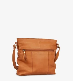 Clearance Treats olkalaukku 222 Tess 222 Cognac