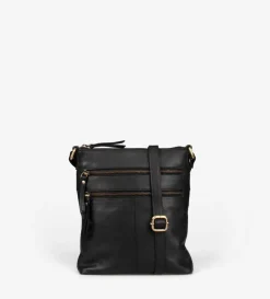 Outlet Treats olkalaukku Alicia 100 100 Black