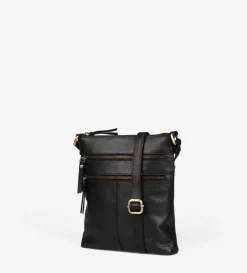 Outlet Treats olkalaukku Alicia 100 100 Black