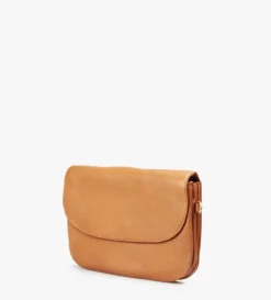 Treats olkalaukku Elisabeth 222 Cognac