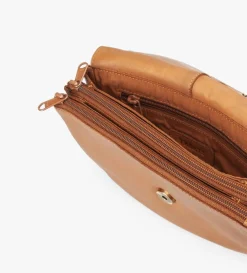 Treats olkalaukku Elisabeth 222 Cognac